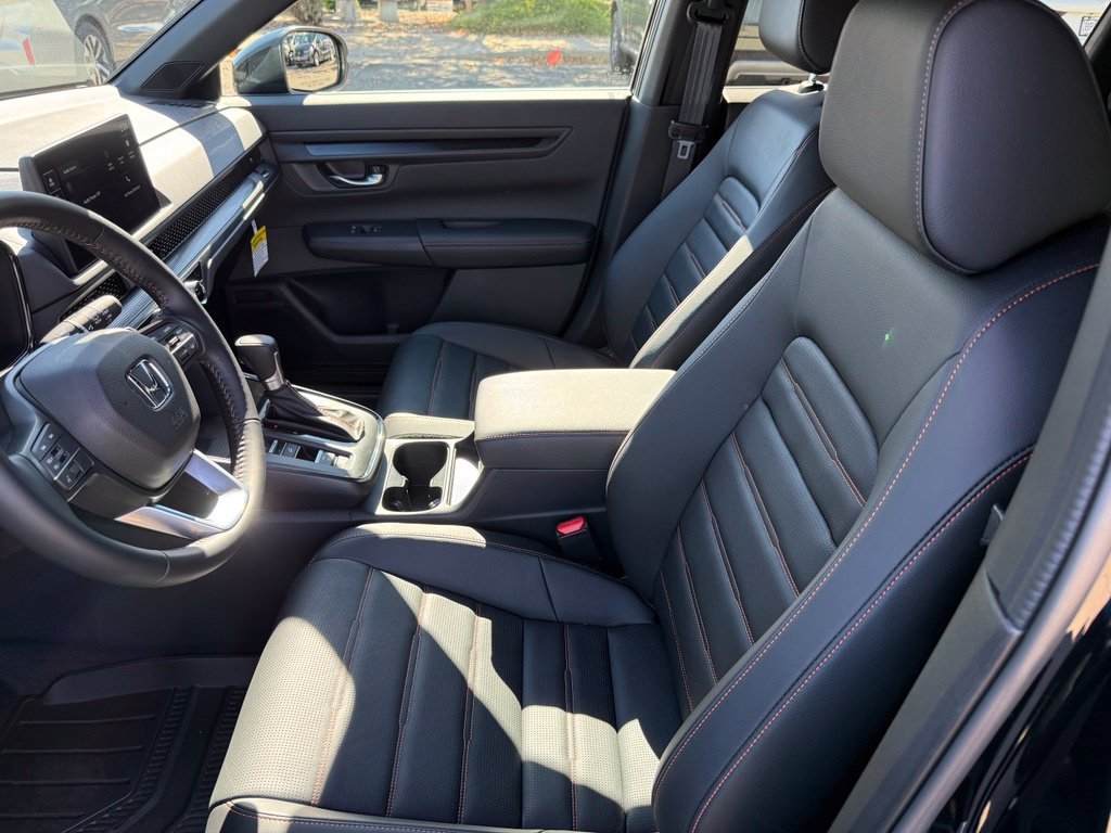 Used 2026 Honda CR-V Sport-L image 12