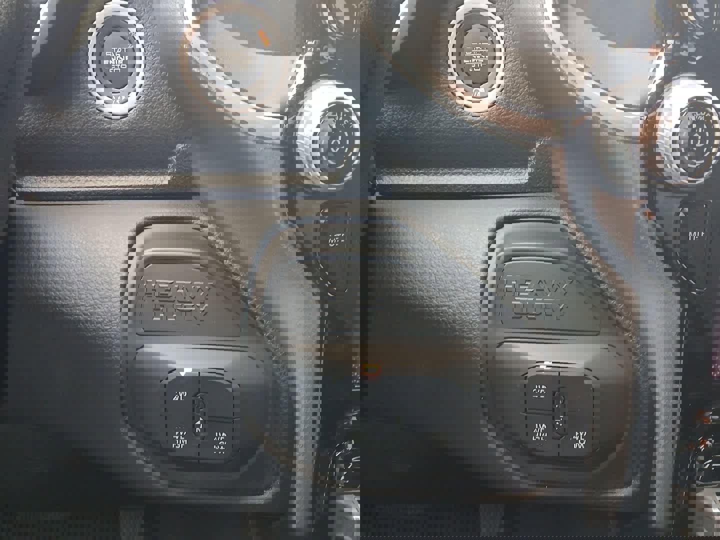 Used 2025 RAM 3500 Big Horn image 81