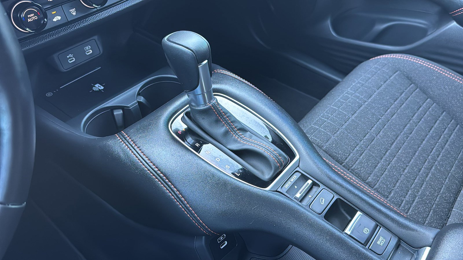 Used 2026 Honda HR-V Sport image 27