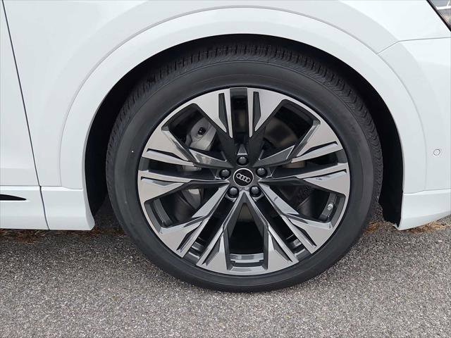 New 2026 Audi Q8 Premium Plus AWD/4WD image 4