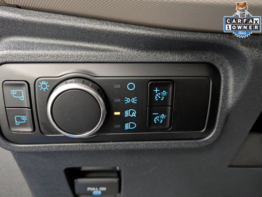 Used 2023 Ford Bronco Wildtrak AWD/4WD image 22