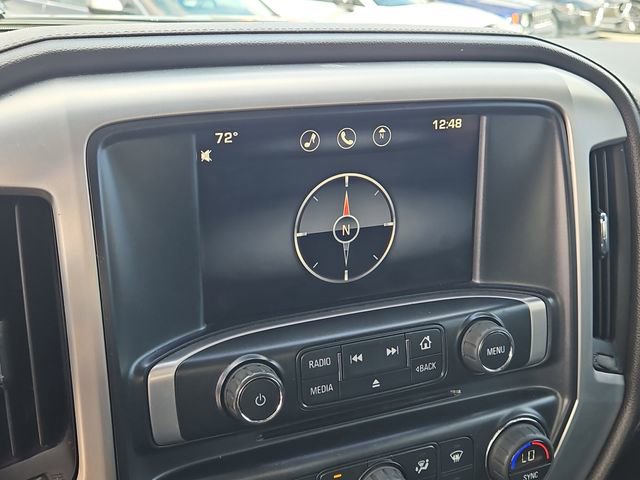 Used 2014 GMC Sierra 1500 SLE w/ SLE Value Package image 26