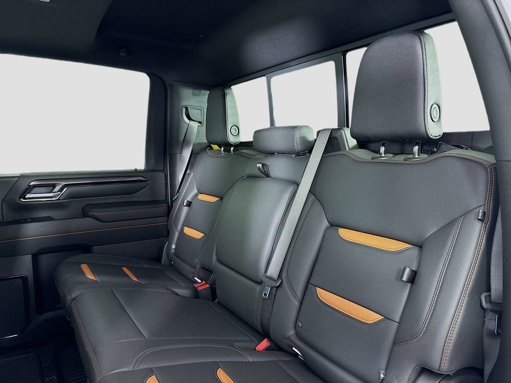 Used 2024 GMC Sierra 3500 AT4 w/ AT4 Premium Plus Package image 30