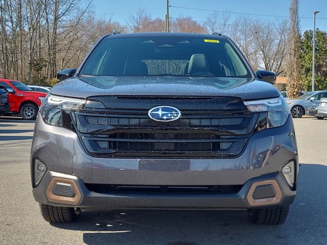 New 2026 Subaru Forester Sport image 8