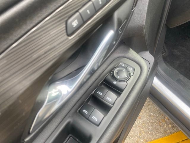 Used 2022 GMC Terrain SLT FWD image 14