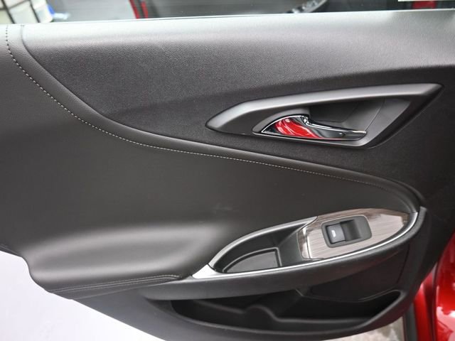 Used 2024 Chevrolet Malibu LT image 19