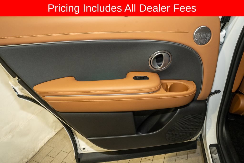 Used 2026 Hyundai Palisade Calligraphy AWD/4WD image 11