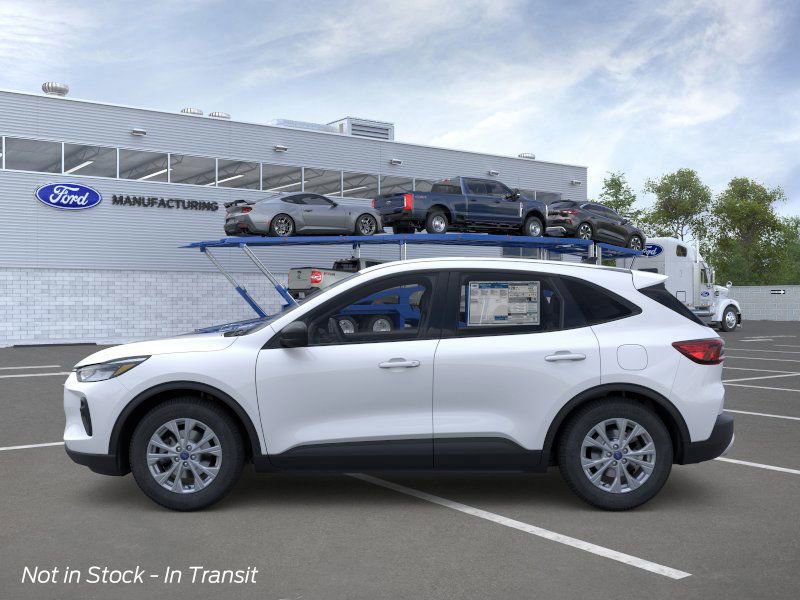 New 2026 Ford Escape Active image 4