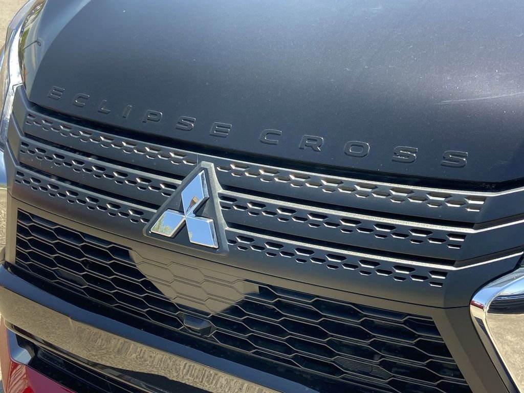 New 2026 Mitsubishi Eclipse Cross Ralliart AWD/4WD image 34