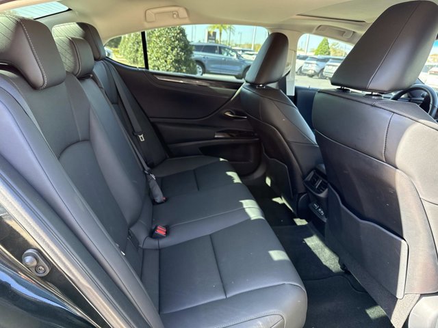 Used 2023 Lexus ES 350 w/ Accessory Package (Z2) FWD image 23