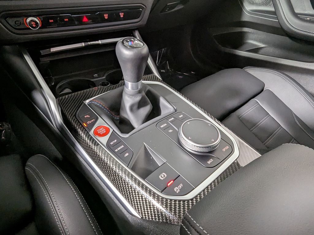 Certified 2024 BMW M2 w/ Lighting Package image 37