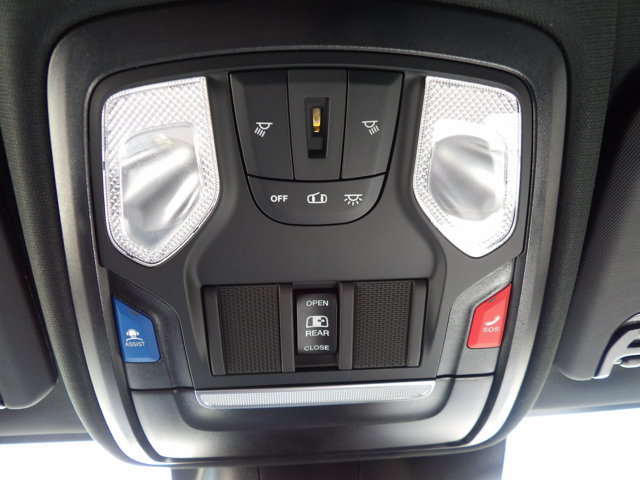 New 2026 RAM 3500 Tradesman AWD/4WD image 25
