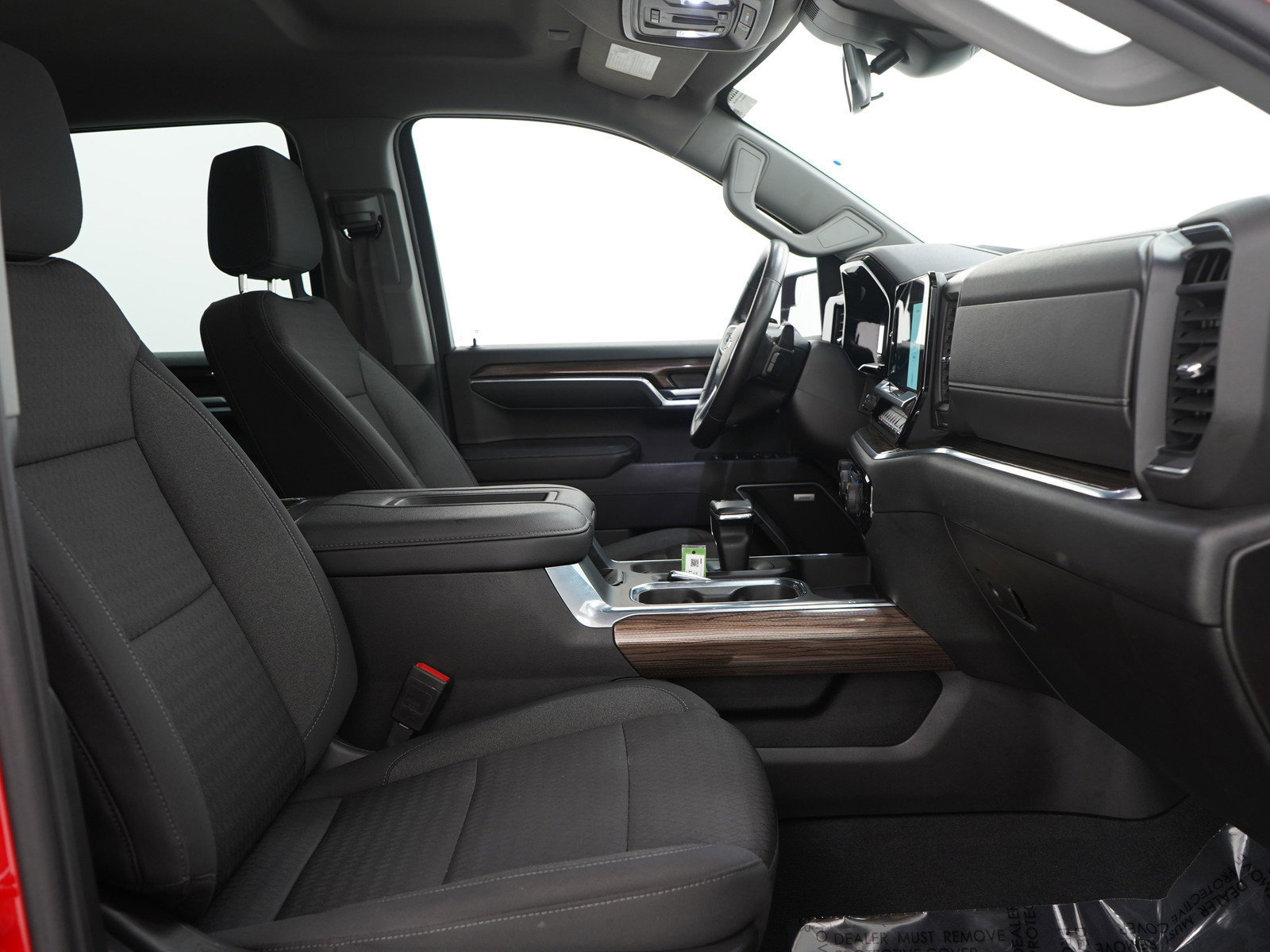 Used 2022 Chevrolet Silverado 1500 RST image 13