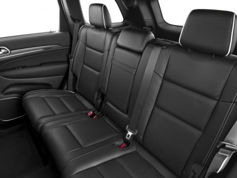 Used 2017 Jeep Grand Cherokee Overland image 17