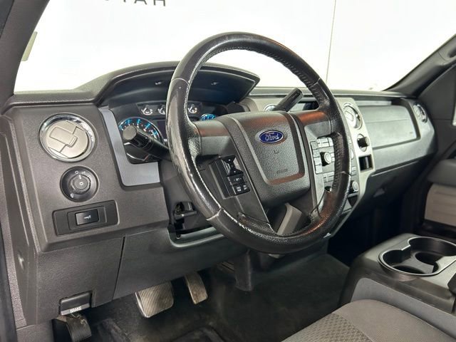 Used 2011 Ford F150 XLT w/ XLT Convenience Pkg AWD/4WD image 25