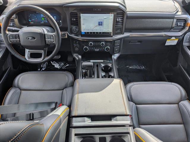 New 2025 Ford F150 Tremor w/ Equipment Group 402A High image 15