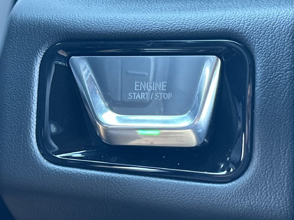 New 2026 GMC Yukon Denali AWD/4WD image 17