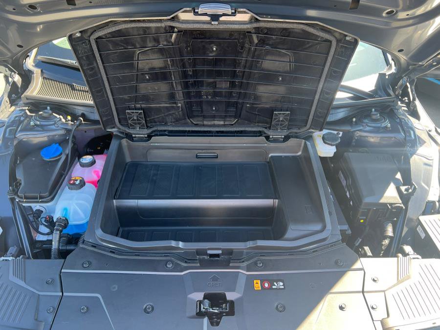 Used 2023 Hyundai Ioniq 5 Limited w/ Cargo Package image 54