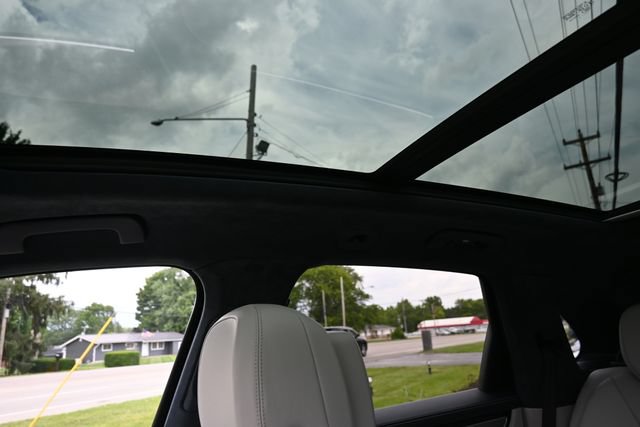Used 2021 Porsche Cayenne Turbo S AWD/4WD image 34