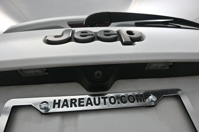 Used 2020 Jeep Grand Cherokee Limited X AWD/4WD image 27