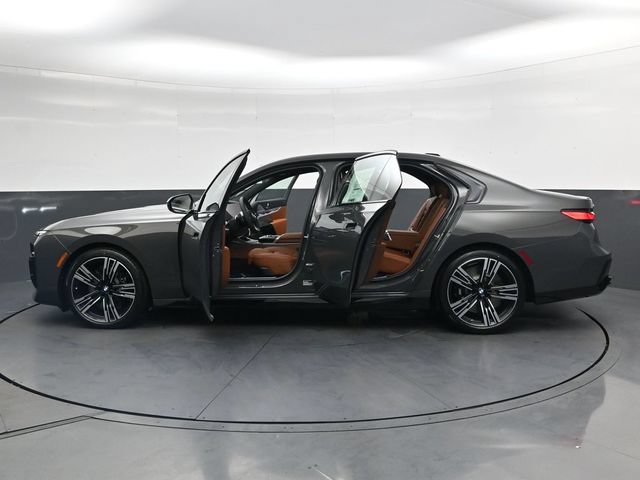 New 2026 BMW 760i xDrive AWD/4WD image 46