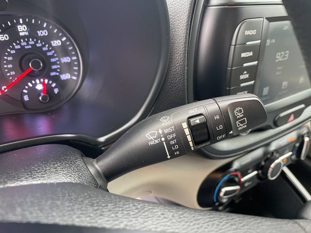 Used 2021 Kia Soul S FWD image 22