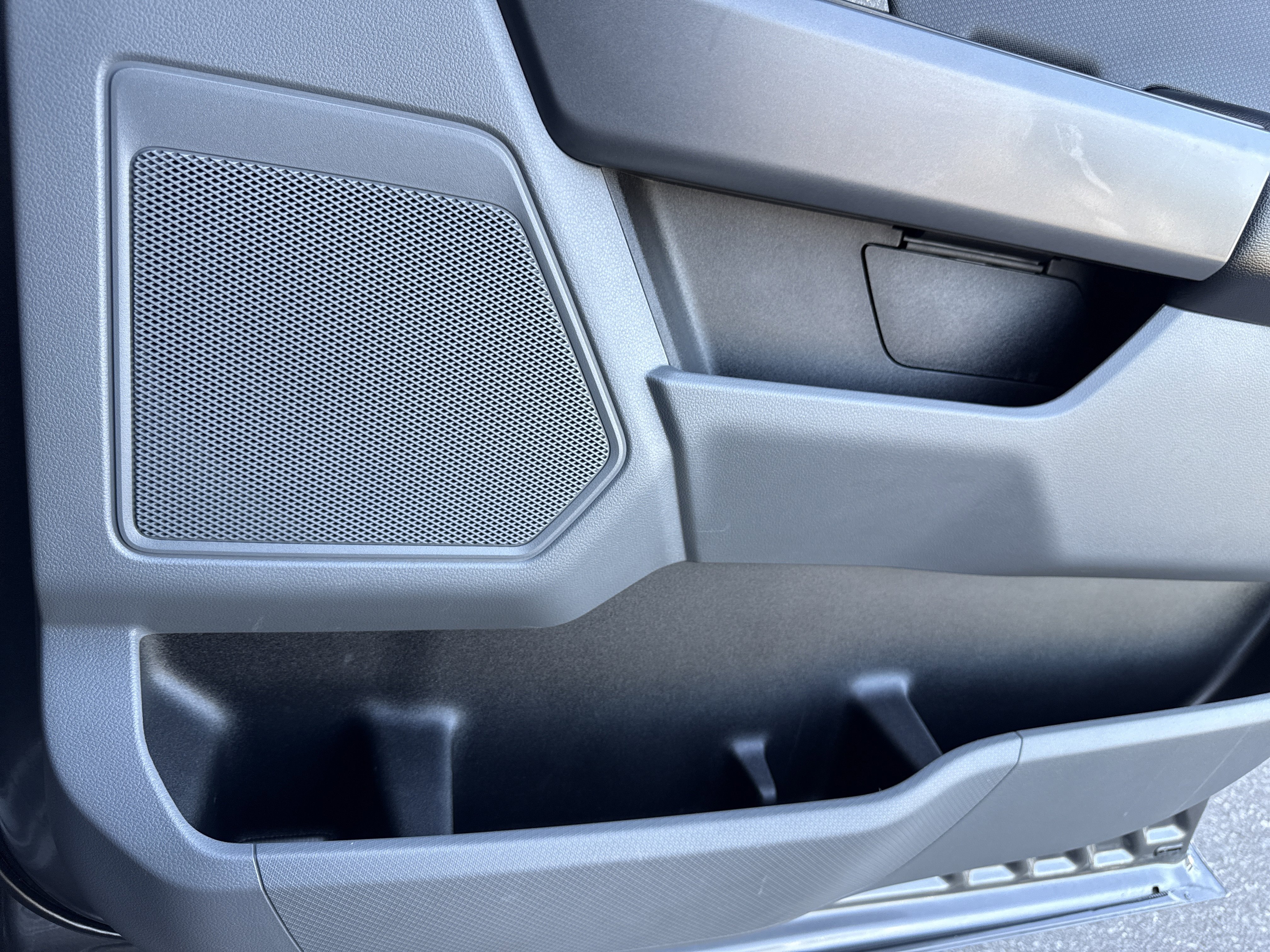 Used 2021 Ford F150 XLT w/ Equipment Group 302A High image 44