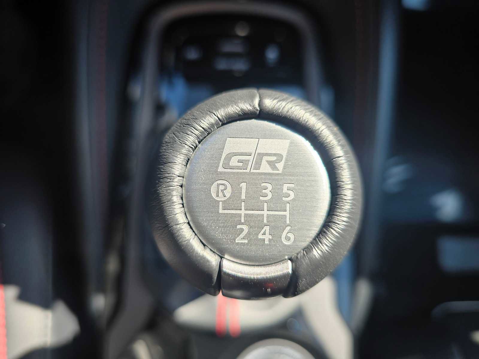 New 2026 Toyota Corolla Premium Plus image 31