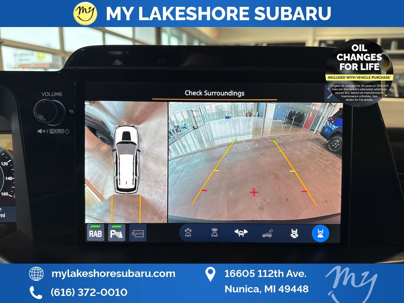 New 2026 Subaru Outback Wilderness image 19