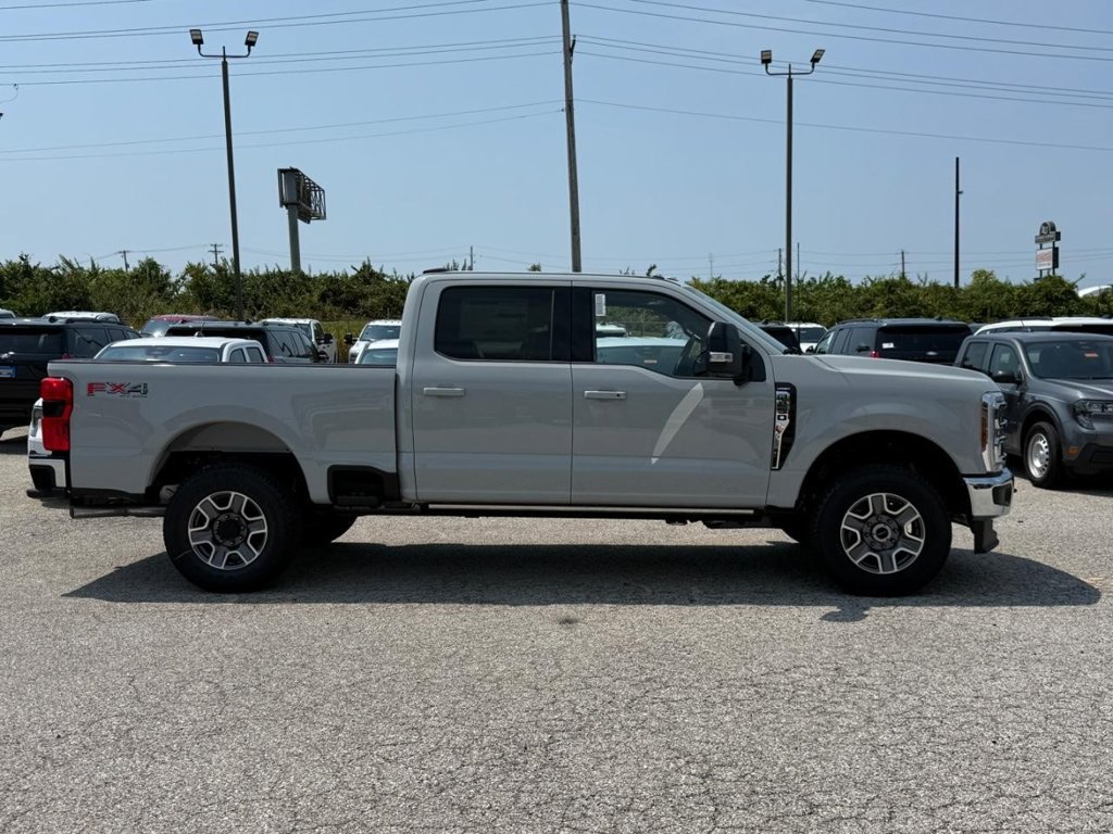 New 2026 Ford F250 Lariat w/ Lariat Ultimate Package AWD/4WD image 2