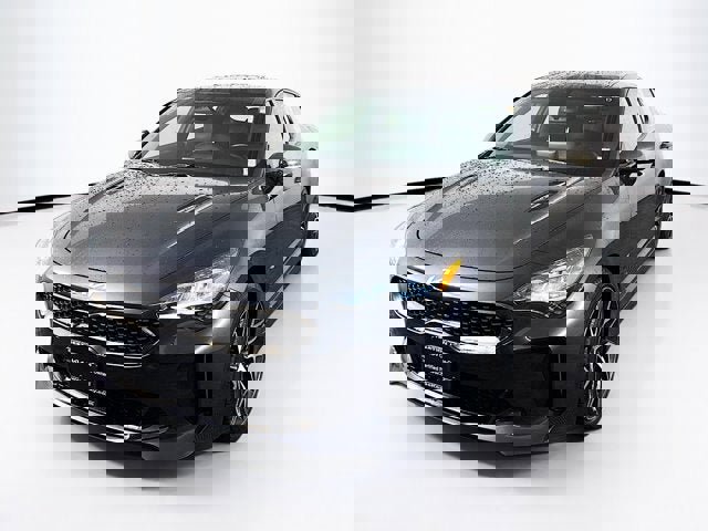 Certified 2023 Kia Stinger GT-Line w/ Sun & Sound Package image 1