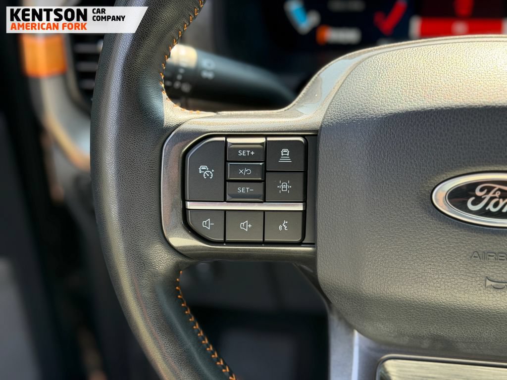 Used 2023 Ford F150 Tremor w/ Equipment Group 402A High AWD/4WD image 16