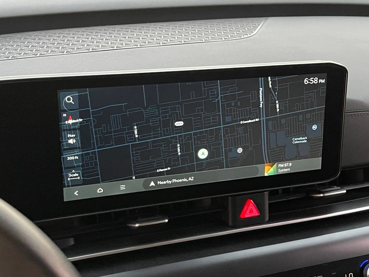 Used 2026 Kia Carnival FWD image 10