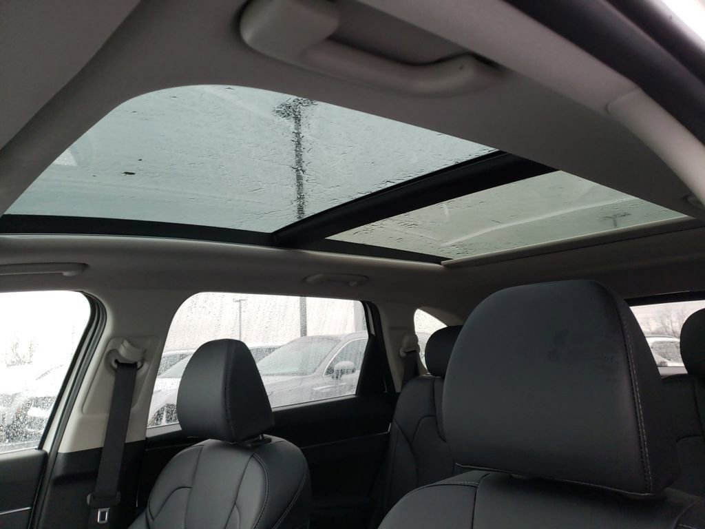 New 2026 Kia Sorento EX w/ EX Premium Package image 25