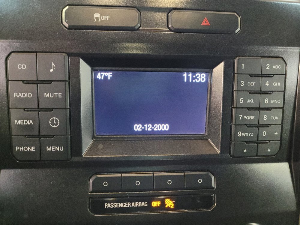 Used 2015 Ford F150 XLT AWD/4WD image 25