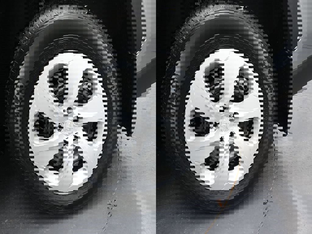 New 2025 Toyota RAV4 LE image 41