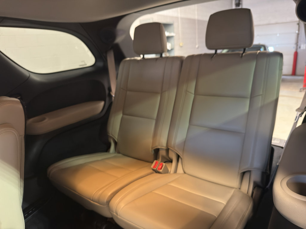 Used 2016 Dodge Durango Limited w/ Premium Group image 30