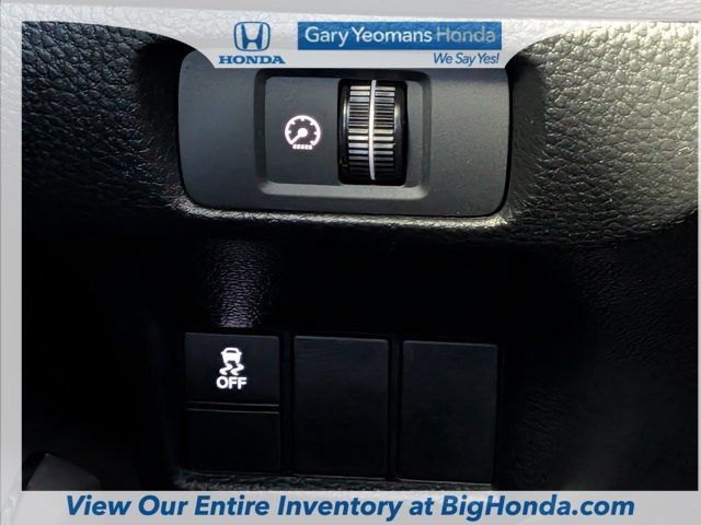 Certified 2026 Honda Civic Sport image 25