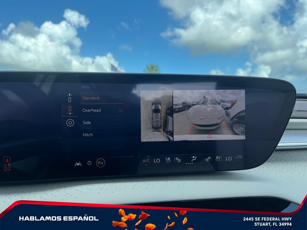 New 2026 Buick Enclave Avenir w/ Super Cruise Package AWD/4WD image 29
