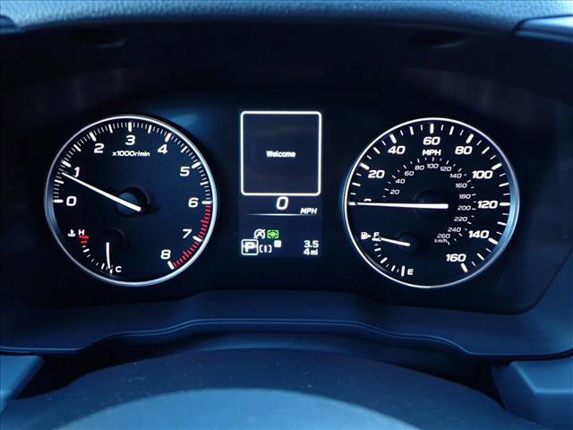 New 2026 Subaru Crosstrek 2.5i Limited image 24