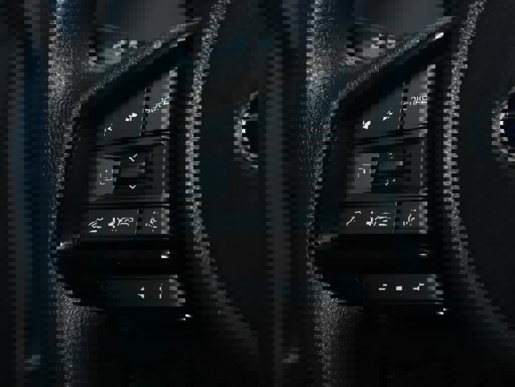 Certified 2024 Subaru Crosstrek 2.0i Premium image 21