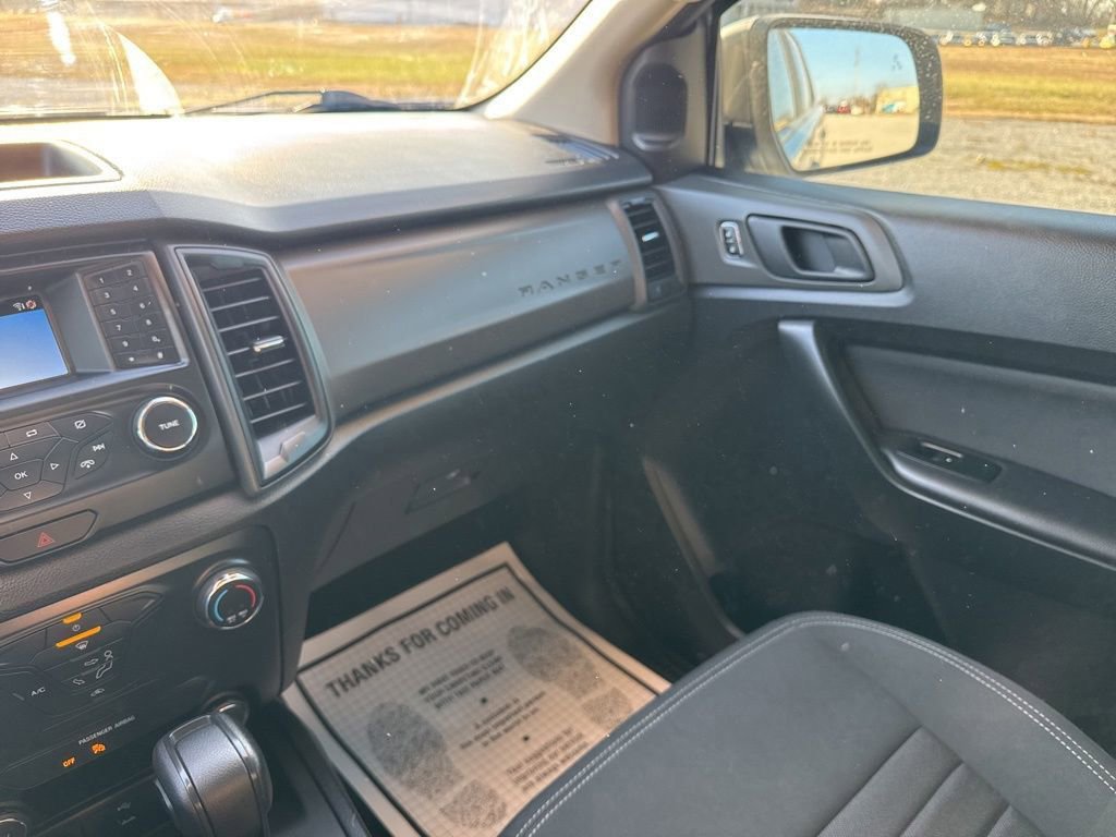 Used 2021 Ford Ranger XL w/ FX4 Off-Road Package image 40