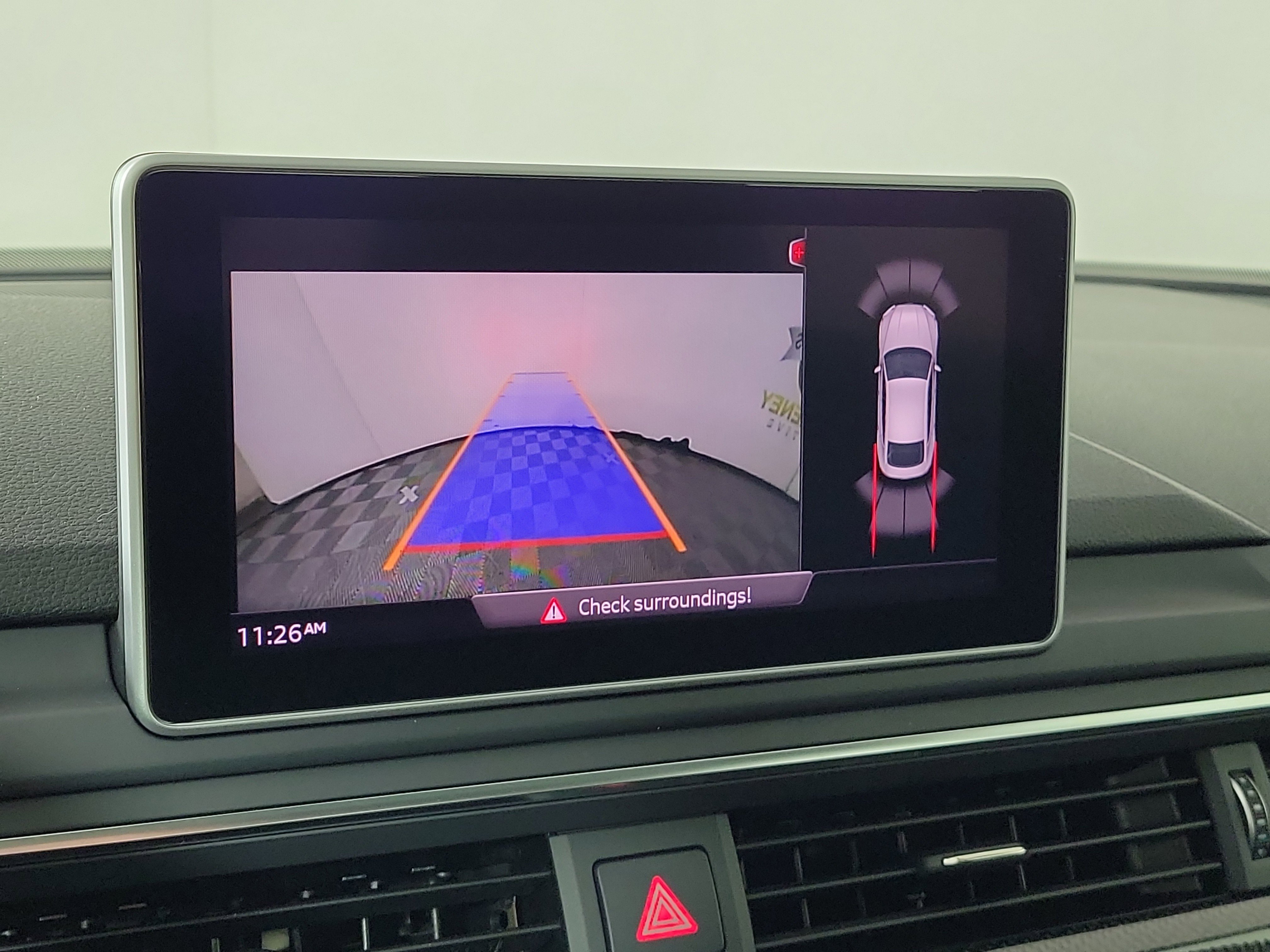 Used 2018 Audi S5 Premium Plus w/ Navigation Package image 19