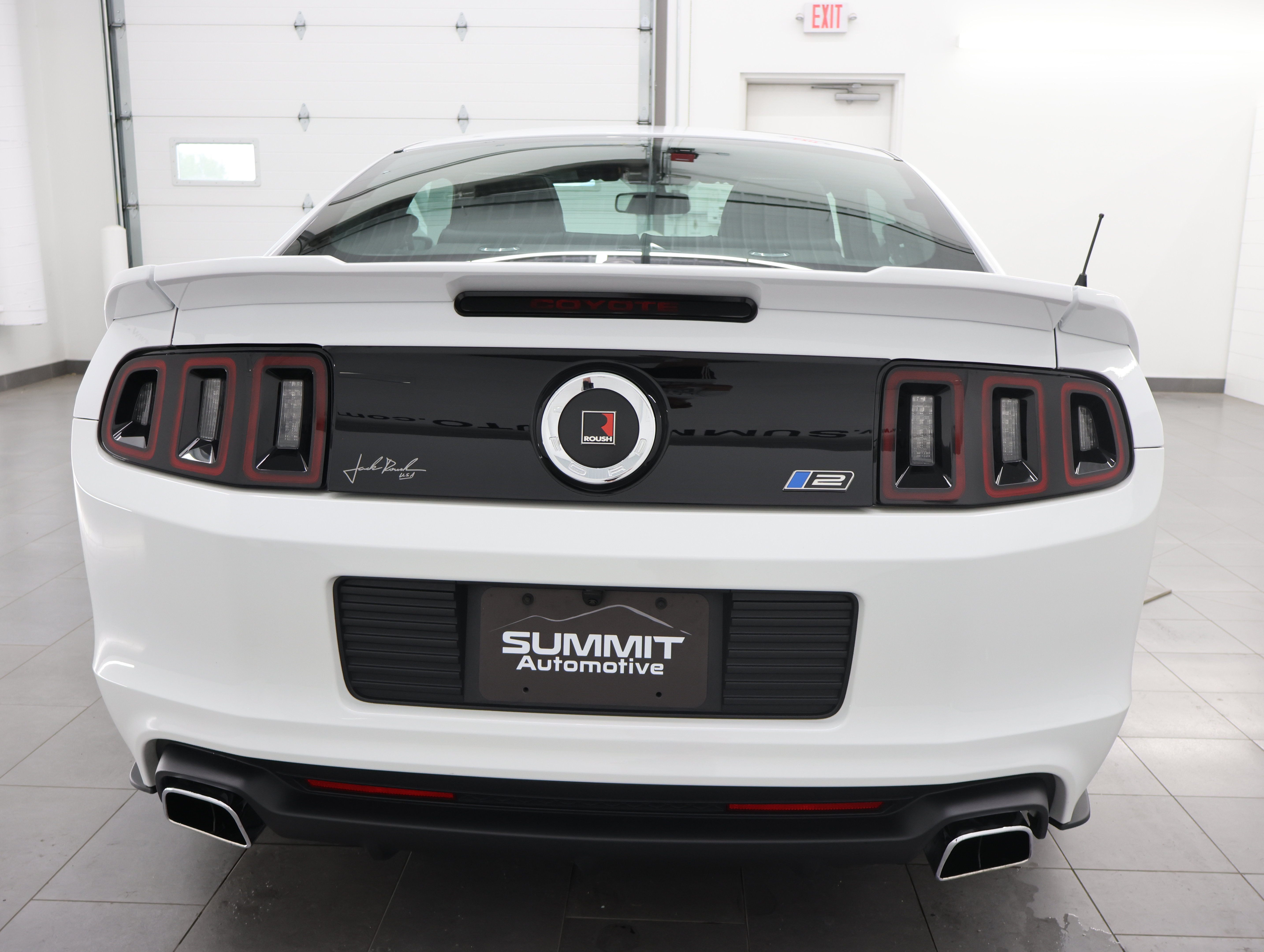 Used 2014 Ford Mustang GT Premium w/ Brembo Brake Package RWD image 31