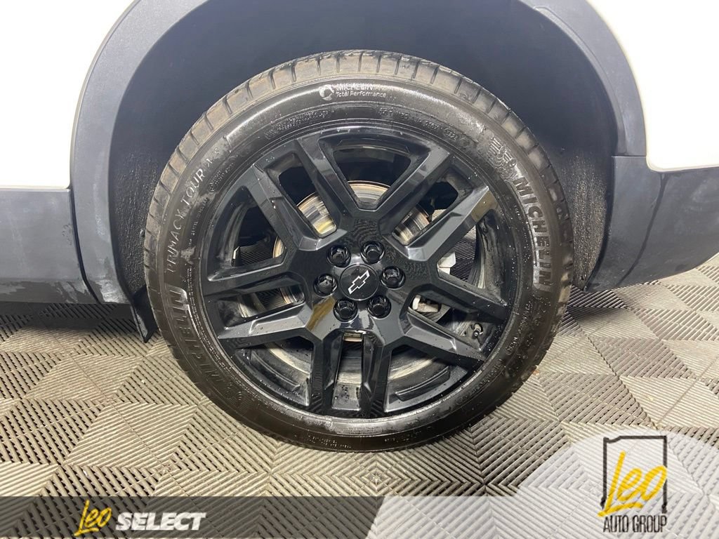Used 2024 Chevrolet Blazer LT FWD image 26