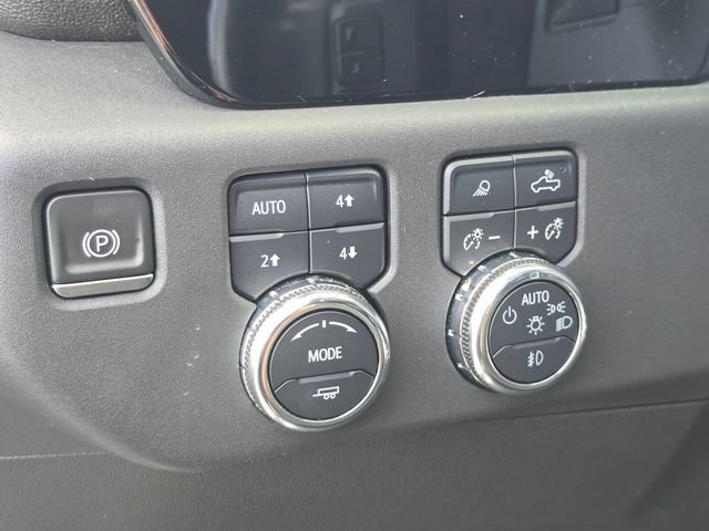 Used 2023 GMC Sierra 1500 Elevation w/ Preferred Package AWD/4WD image 19