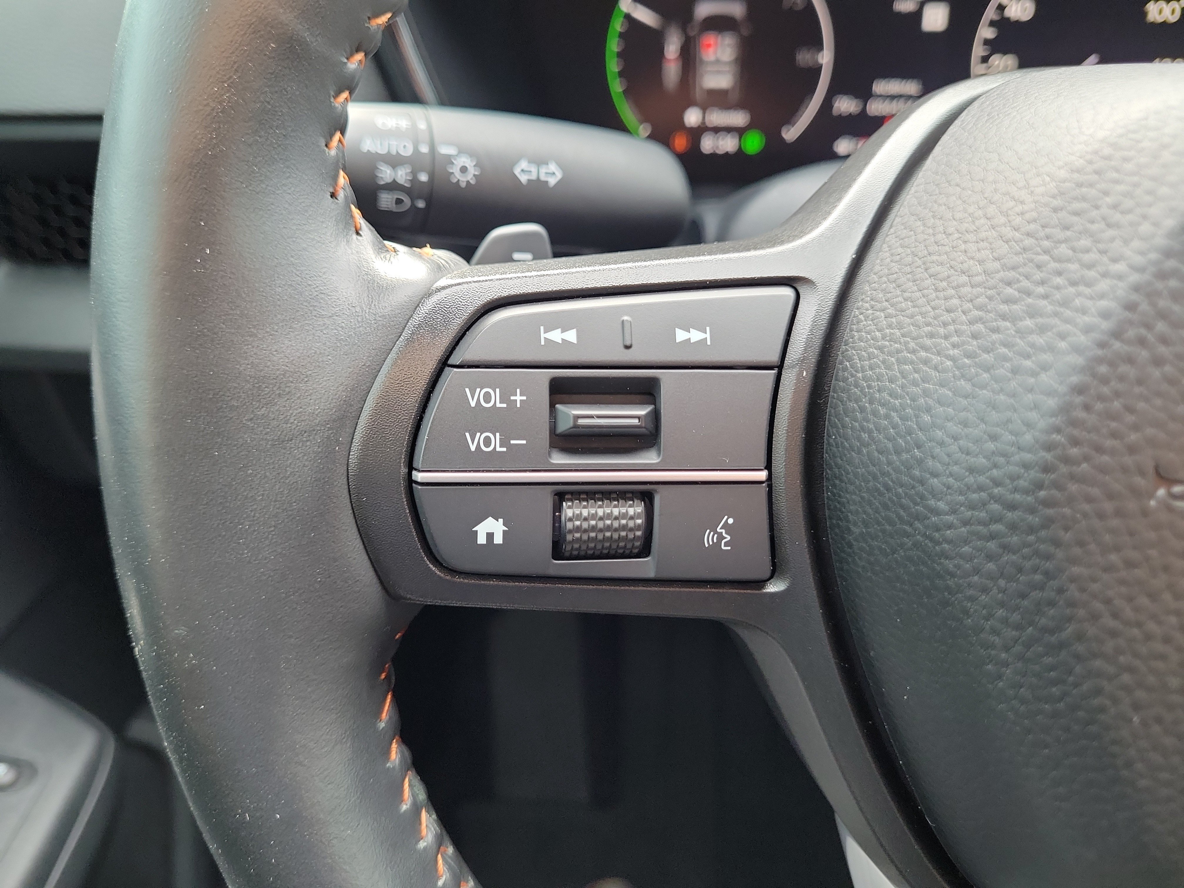 Used 2024 Honda CR-V Sport-L image 29