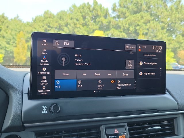 New 2026 Honda Pilot Black Edition image 23