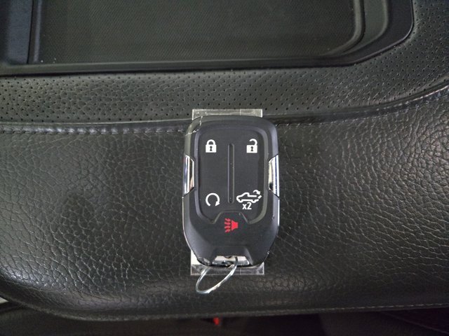 Used 2022 GMC Sierra 1500 Denali w/ Denali Premium Package image 36