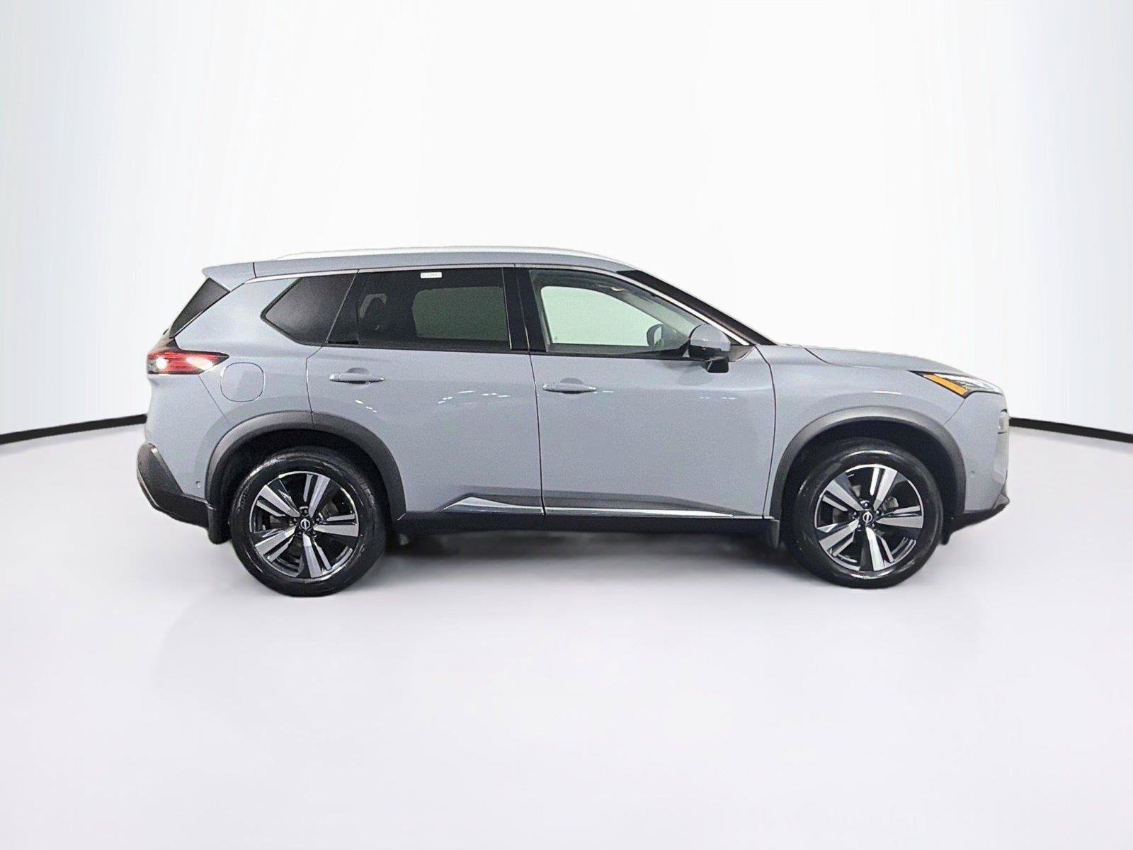 Used 2023 Nissan Rogue SL w/ SL Premium Package AWD/4WD image 12